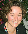 Photo of Ernestine Gordijn